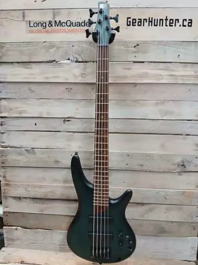 Store Special Product - Ibanez - SR505EDLF