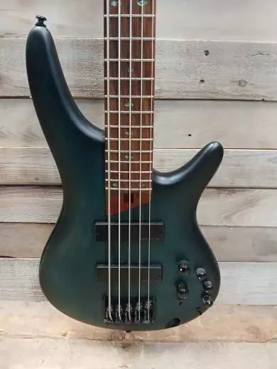 Store Special Product - Ibanez - SR505EDLF