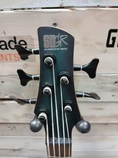 Store Special Product - Ibanez - SR505EDLF