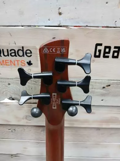 Ibanez - SR505EDLF 2