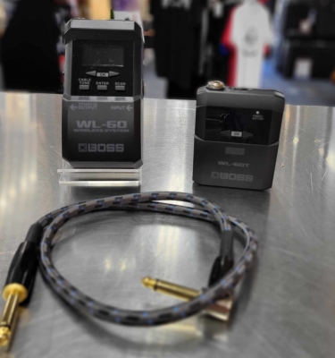BOSS - WL-60