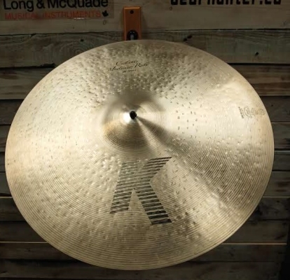 Zildjian -K CUSTOM 20