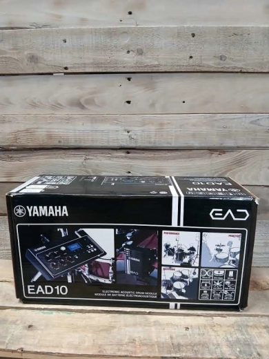 Yamaha - EAD10 2