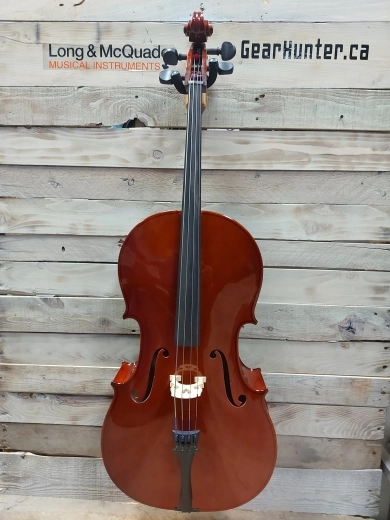 SCHOENBACH Budget Cello 1/2 O/F