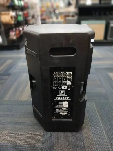Yorkville Sound - YXL15P 2