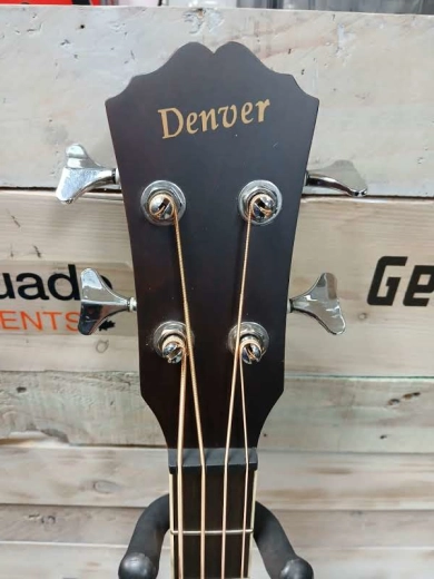 Denver - DB44SCE-NAT 3