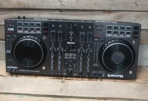 Numark - NS4FX