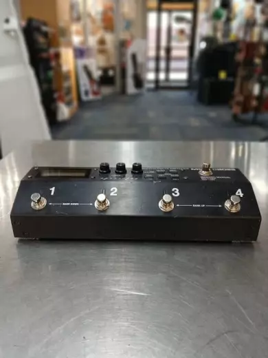 BOSS - MS-3