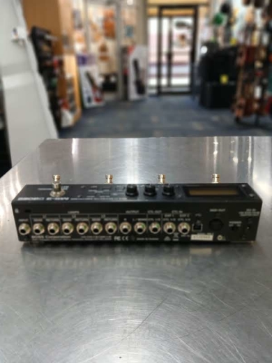 BOSS MS-3 Multi Effects Switcher | Long & McQuade