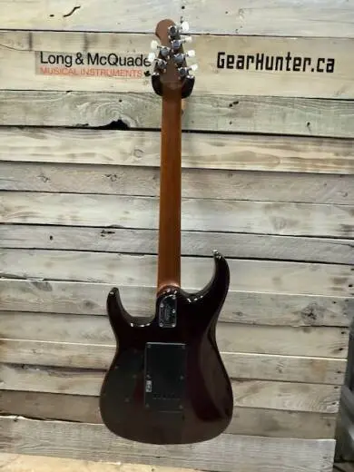 Sterling by Music Man - JP150FM-RRD 2