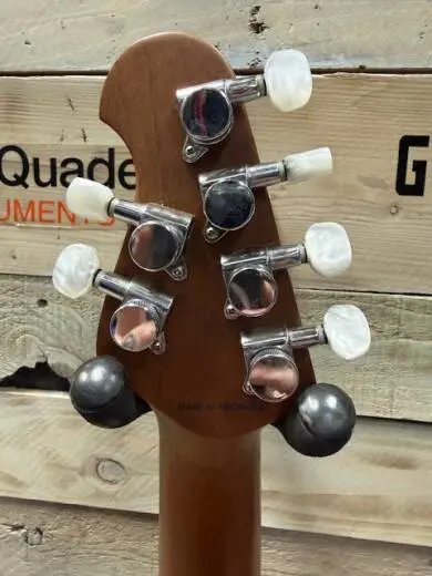 Sterling by Music Man - JP150FM-RRD 2
