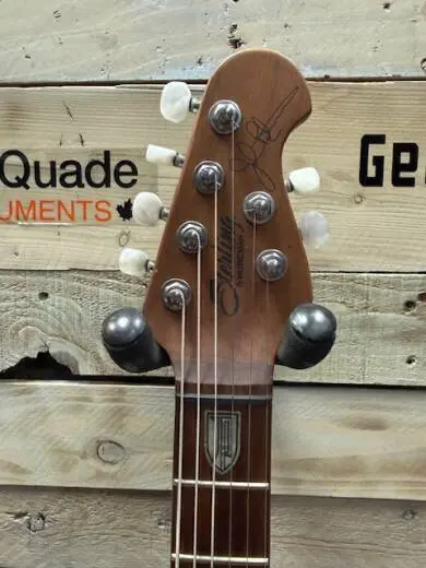 Sterling by Music Man - JP150FM-RRD 2