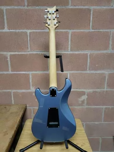PRS Guitars - SE NF3 - Ice Blue Metallic 2