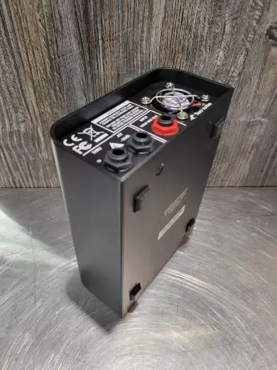 Two Notes - Loadbox/Attenuator/Amp DI 2