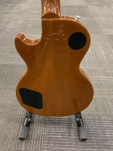 Gibson - 2018 Les Paul Standard - Mojave Burst 5