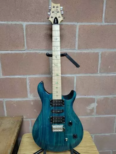 PRS Guitars - SE Swamp Ash Special