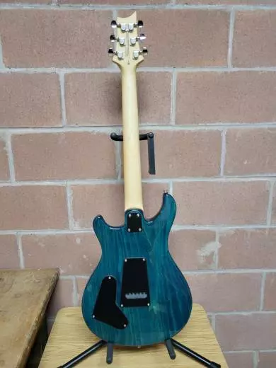 PRS Guitars - SE Swamp Ash Special 2