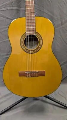 EPIPHONE CLASSICAL E1 NATURAL