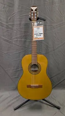 EPIPHONE CLASSICAL E1 NATURAL 2