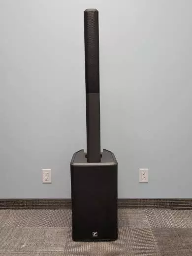 Yorkville Sound - EXM Mobile Tower Battery Powered PA 2