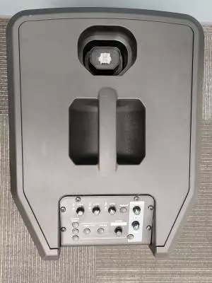 Yorkville Sound - EXM Mobile Tower Battery Powered PA 2