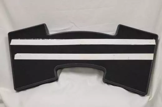 Gator - Molded Mega PE Pedal Board