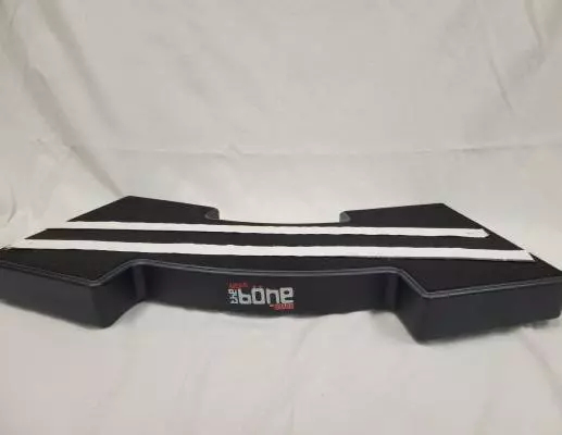 Gator - Molded Mega PE Pedal Board 2