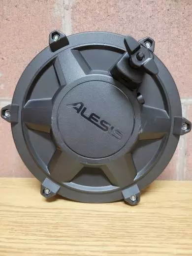 Alesis - 8 Inch Dual-Zone Mesh Head Replacement 2