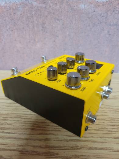 ギター Boss OD-200 Hybrid Drive BOSS OD-200 Hybrid Drive | Long & McQuade