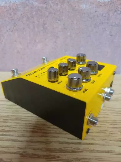 BOSS - OD-200 Hybrid Drive Pedal 2