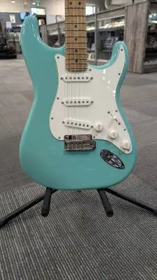 FENDER FSR PLAYER STRAT RMP SFG
