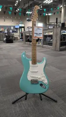 FENDER FSR PLAYER STRAT RMP SFG 2