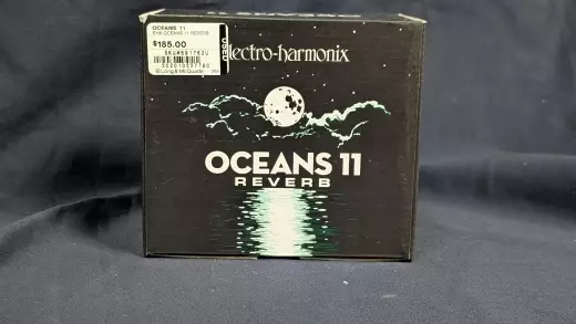 Electro-Harmonix - OCEANS 11