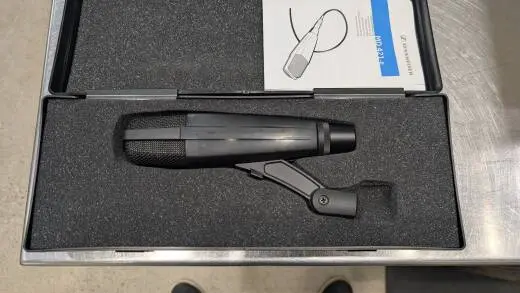 Sennheiser - MD 421-II