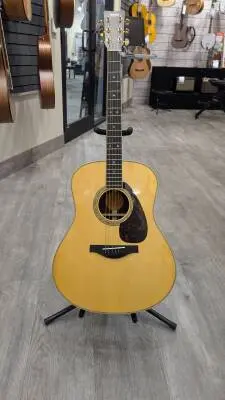 Yamaha - LL16ARE 2