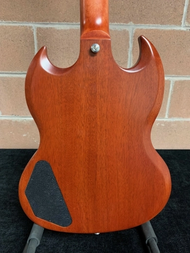 Gibson - SG Tribute - Vintage Cherry Satin 4