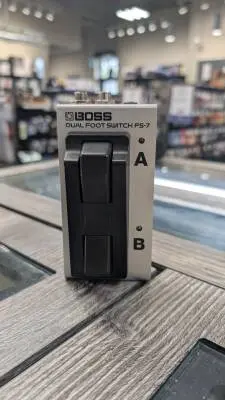 BOSS - FS-7