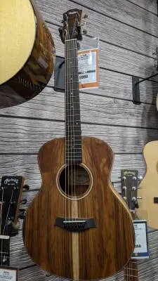 Taylor Guitars - GS MINI-E KOA 2