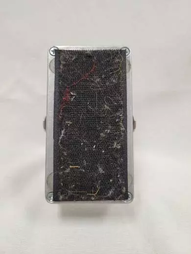 Electro-Harmonix - Bass Preacher 2