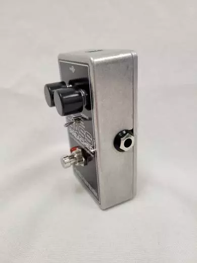 Electro-Harmonix - Bass Preacher 2