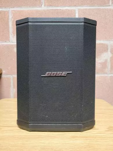 Bose Professional Products - S1 PRO