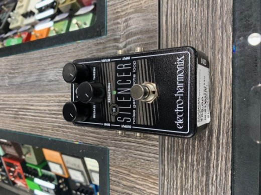 Electro Harmonix Silencer Noise Gate/Effects Loop