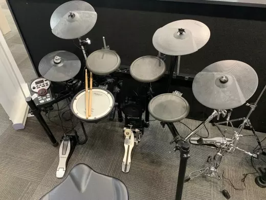 Roland - Roland TD-11KS V-Compact Kit