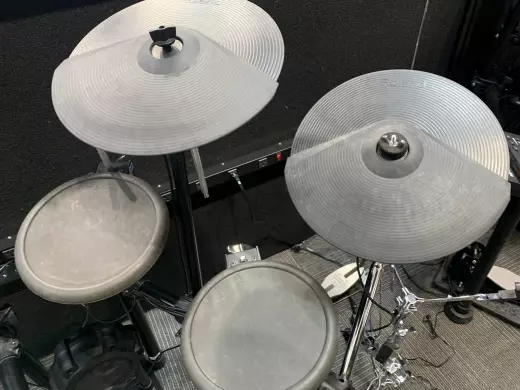 Roland - Roland TD-11KS V-Compact Kit 3