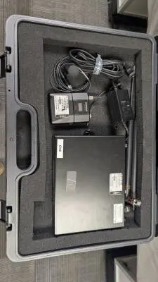 Shure - QLXD14/84-H50