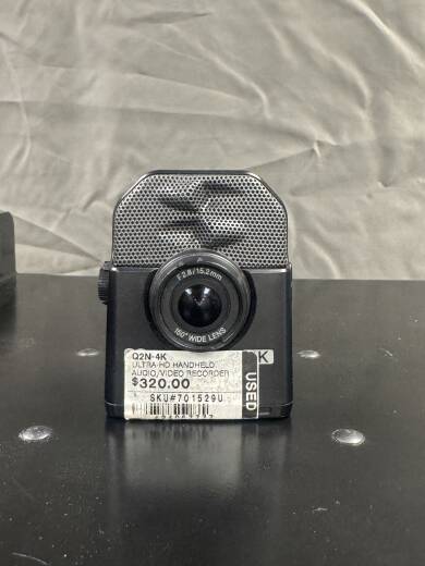 Store Special Product - Zoom - Q2N-4K