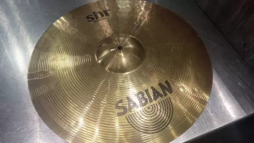 Sabian - SBR2012