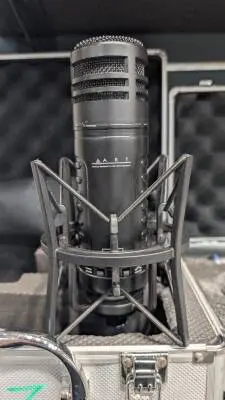 ART Pro Audio - D7 ART