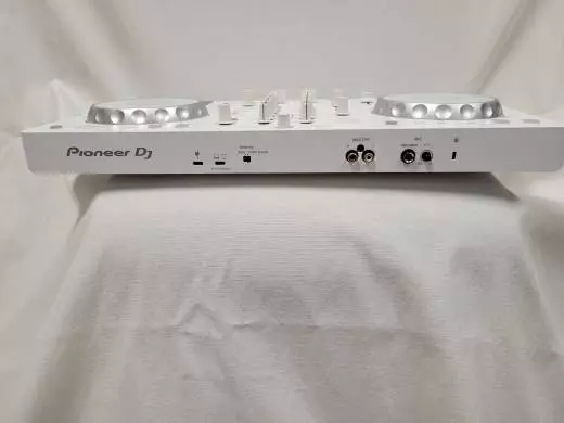 Pioneer DJ - DDJ FLX 4, White 2