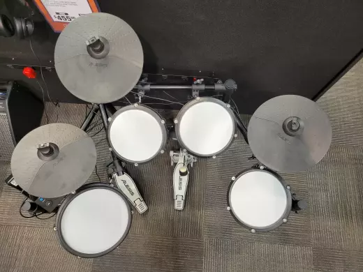 Alesis - Nitro Max Electronic Drum Kit 2